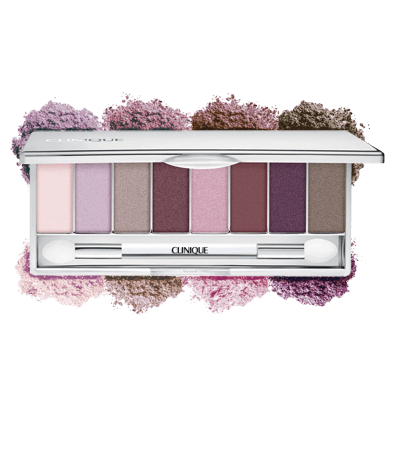 Wear Everywhere Neutrals All About Shadow 8-Pan Palette