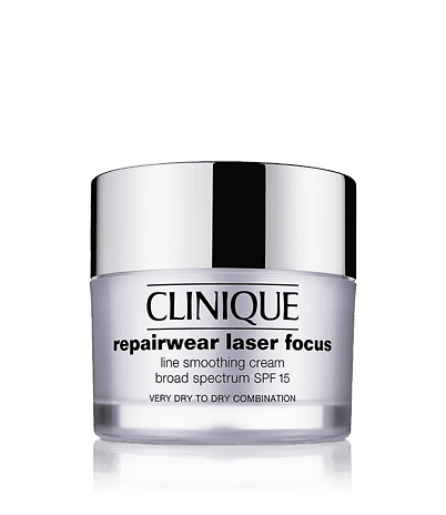 Repairwear Laser Focus™ SPF 15 Line Smoothing Cream