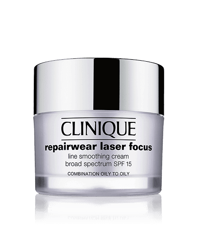 Repairwear Laser Focus™ SPF 15 Line Smoothing Cream