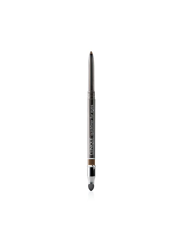 Quickliner™ For Eyes Eyeliner, Dark Chocolate, .01 oz.