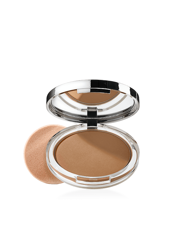 Stay-Matte Sheer Pressed Powder, 01 Stay Buff, .27 oz.