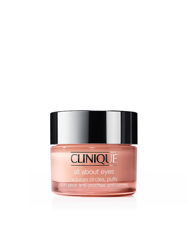 All About Eyes™ Eye Cream with Vitamin C, 1.0 oz./30ml