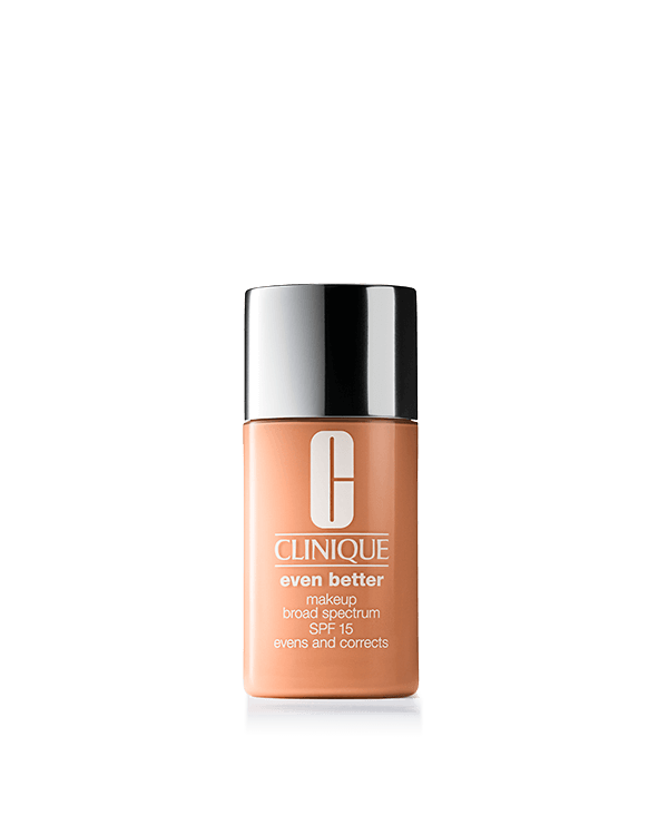 Even Better™ Makeup Broad Spectrum SPF 15, CN 10 Alabaster, 1.0 oz/30 ml