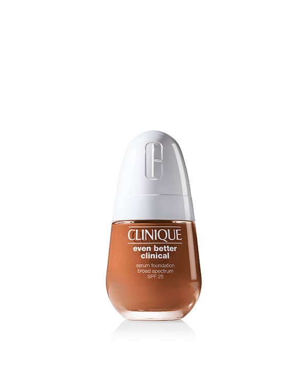 Even Better Clinical™ Serum Foundation SPF 25, CN 10 Alabaster, 1.0 oz/30 ml