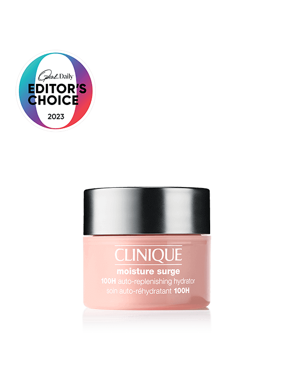 Moisture Surge™ 100H Auto-Replenishing Hydrator, 30ml
