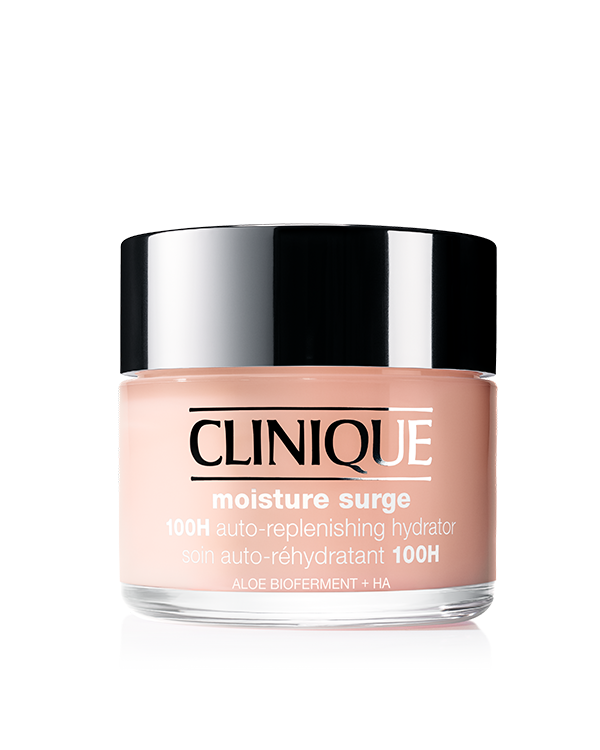 Moisture Surge™ 100H Auto-Replenishing Hydrator, 30ml