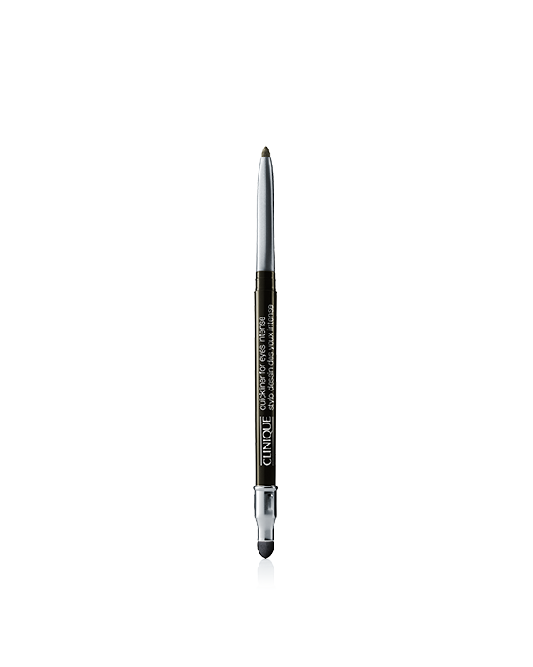Quickliner™ For Eyes Intense Eyeliner, Intense Black, .008 oz /.25g