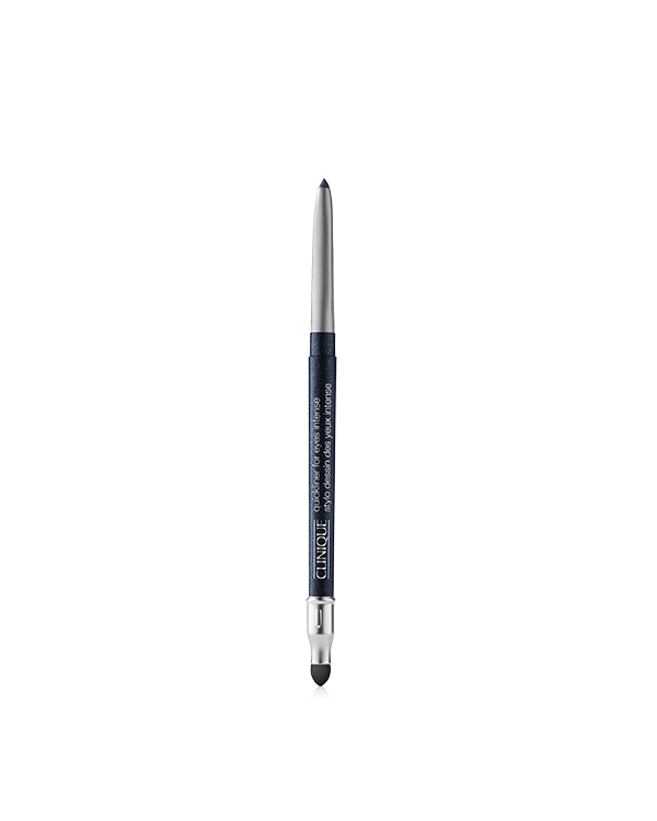 Quickliner™ For Eyes Intense – Lustre Eyeliner, Sapphire Lustre, .25g/.008 oz