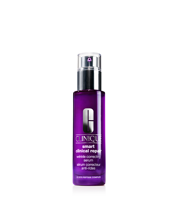 Clinique Smart Clinical Repair™ Wrinkle Correcting Serum, 1.7 oz. / 50 ml