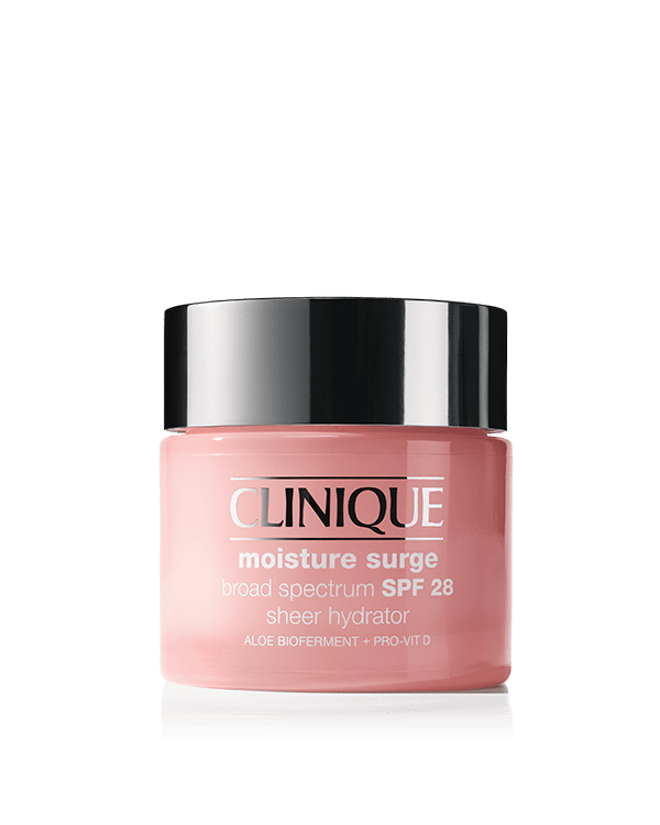 Moisture Surge™ SPF 28 Sheer Hydrator, 1.7oz / 50ml