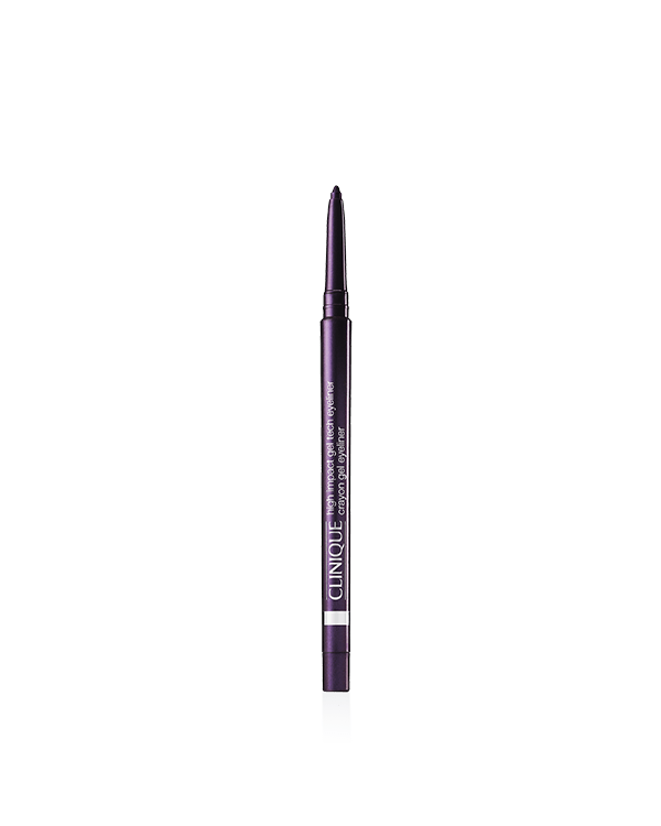 High Impact™ Gel Tech Eyeliner, Sparkling Amethyst, 0.01oz / 0.35g