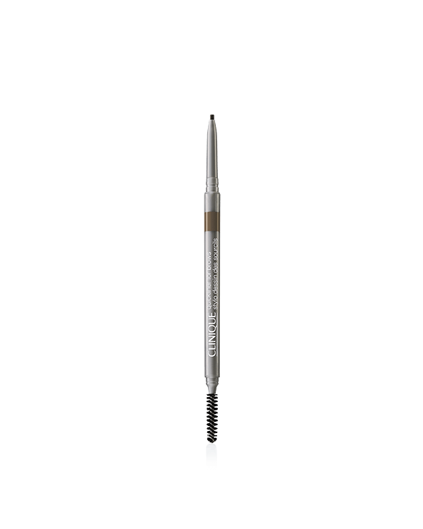 Quickliner™ For Brows Eyebrow Pencil, An ultra-fine pencil brow liner.