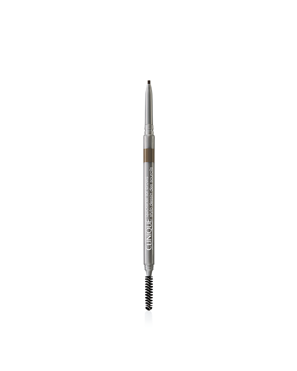 Quickliner™ For Brows Eyebrow Pencil, An ultra-fine pencil brow liner.