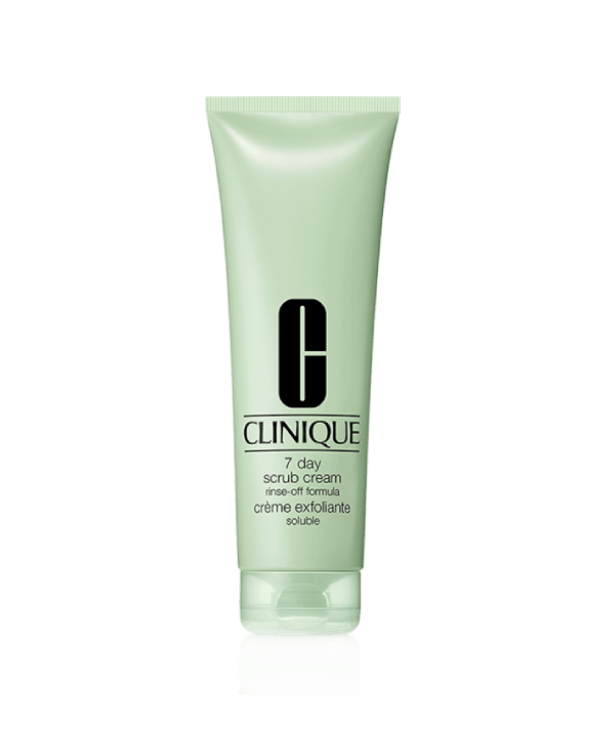7 Day Scrub Cream Rinse-Off Formula, 3.4 fl. oz. / 100ml