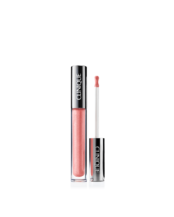 Clinique Pop Plush™ Creamy Lip Gloss , Black Honey Pop, 3.4ml