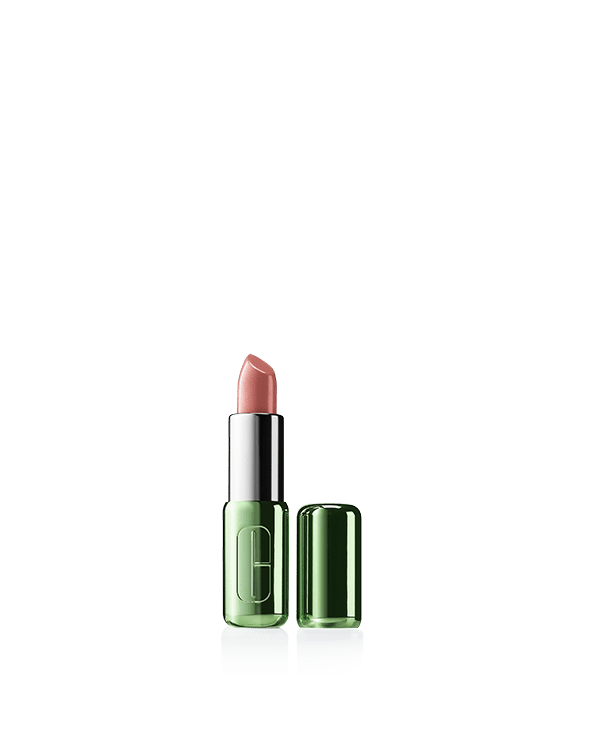 Clinique Pop™ Longwear Lipstick, Long-lasting, feel-good color for lips in 36 shades.