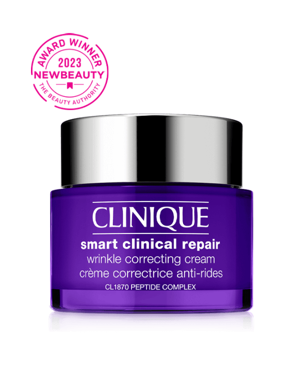 Clinique Smart Clinical Repair™ Wrinkle Correcting Cream, 1.7 oz. / 50ml 