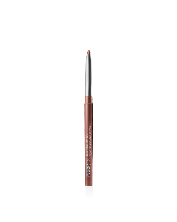 Quickliner™ For Lips - Lip Liner, Soft Nude,