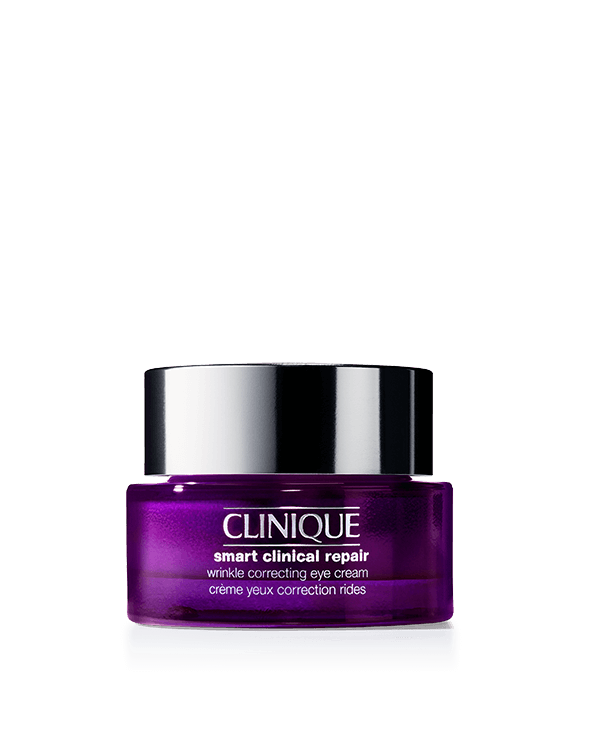 Clinique Smart Clinical Repair™ Wrinkle Correcting Eye Cream, 1oz / 30ml