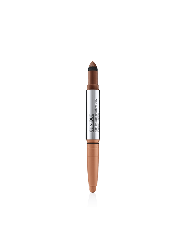 High Impact Shadow Play™ Shadow + Definer, Black Honey + Pink Honey, .13oz / 4ml
