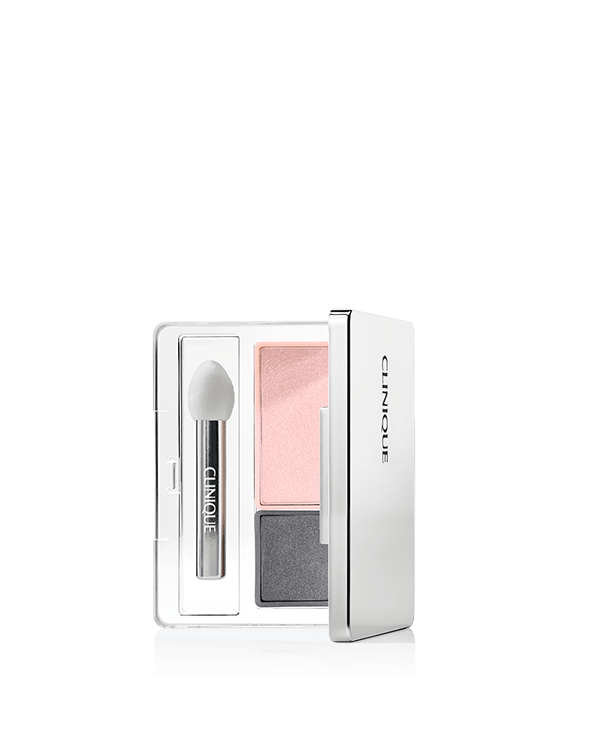All About Shadow™ Duo, Blackberry Frost - Shimmer, 1.7g / 0.05oz