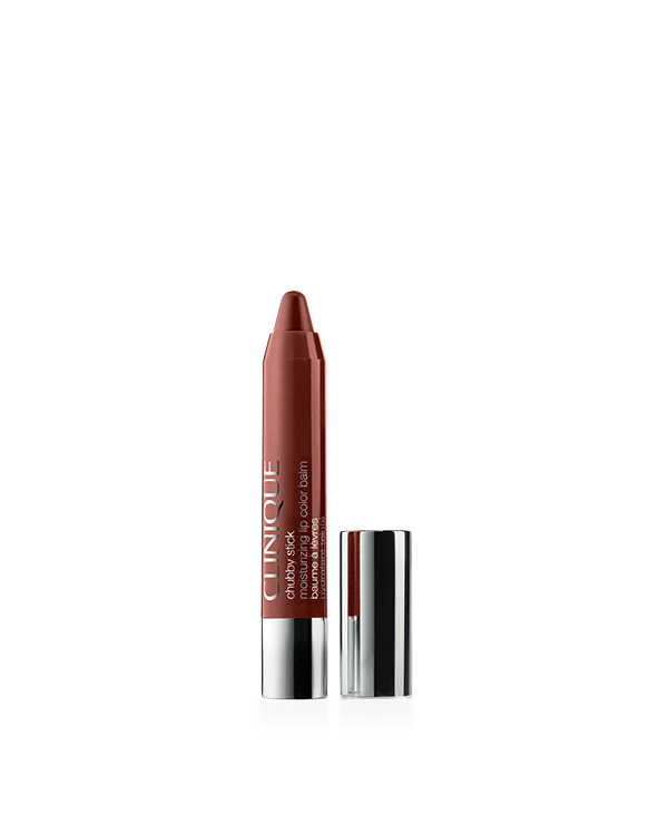 Chubby Stick™ Moisturizing Lip Color Balm, Fuller Fig, .10 oz./ 3 g