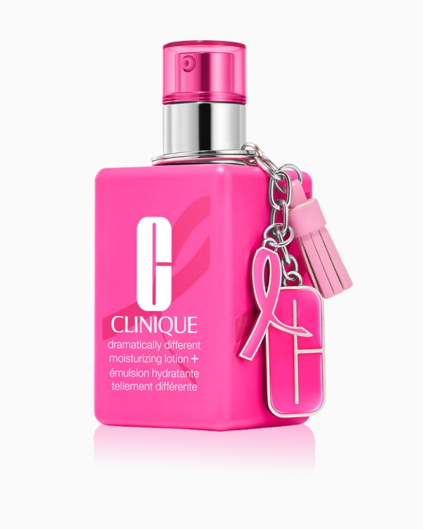 Great Skin, Great Cause: Limited-Edition Dramatically Different Moisturizing Lotion+™, One Size