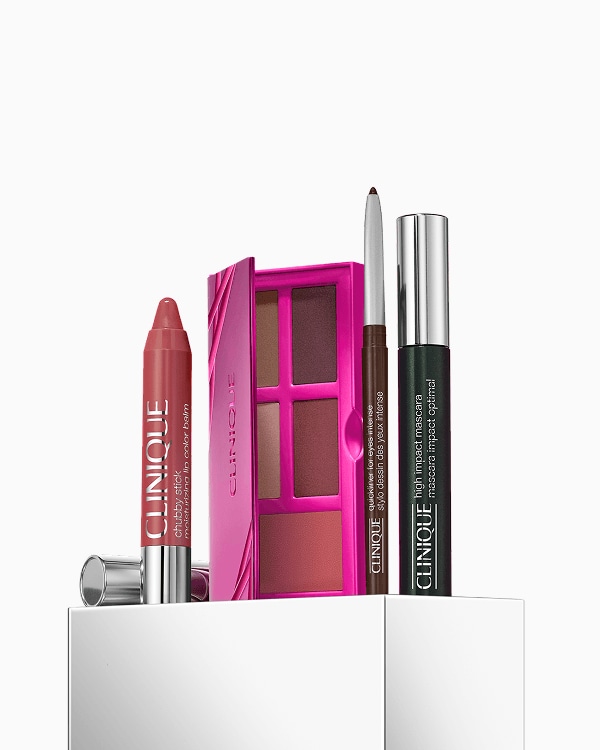 Soft Glam Makeup, One size