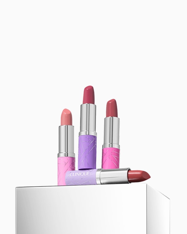 Clinique Kisses Lip Set, One size