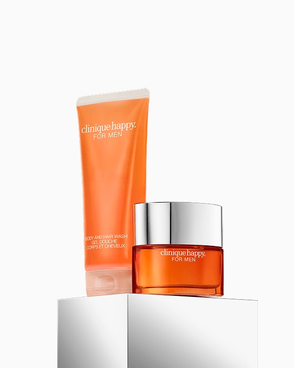 Happy For Him Fragrance Duo, One size