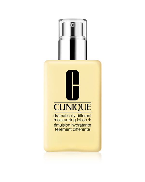 Dramatically Different Moisturizing Lotion+™, 125ml