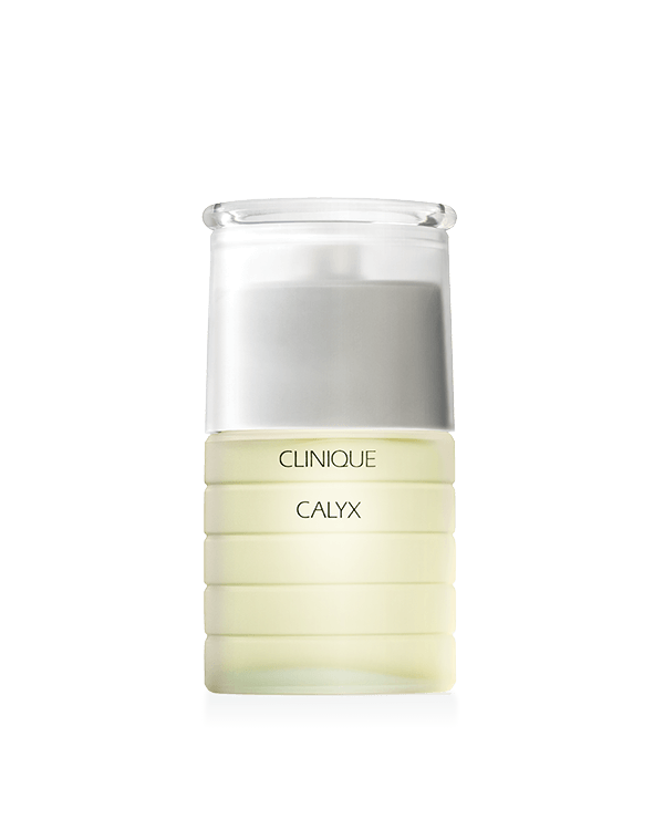 Calyx&amp;trade; Eau de Parfum Spray, An uplifting blend of citrus, rose, and lush greens inspired by nature&#039;s vitality.&lt;br&gt;&lt;br&gt;Allergy tested.