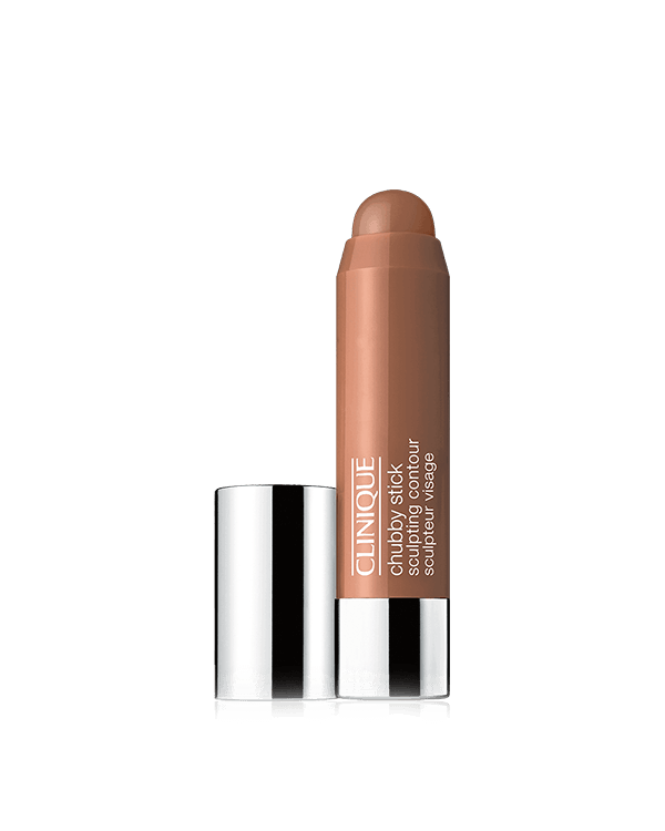 Chubby Stick&amp;trade; Sculpting Contour, Creamy contouring stick creates the illusion of depth.