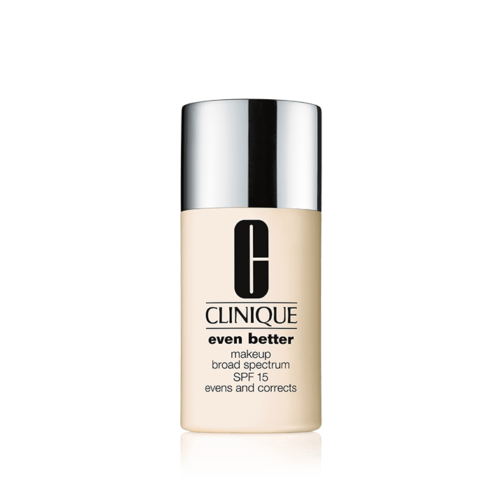 Even Better™ Makeup SPF 15 | Clinique