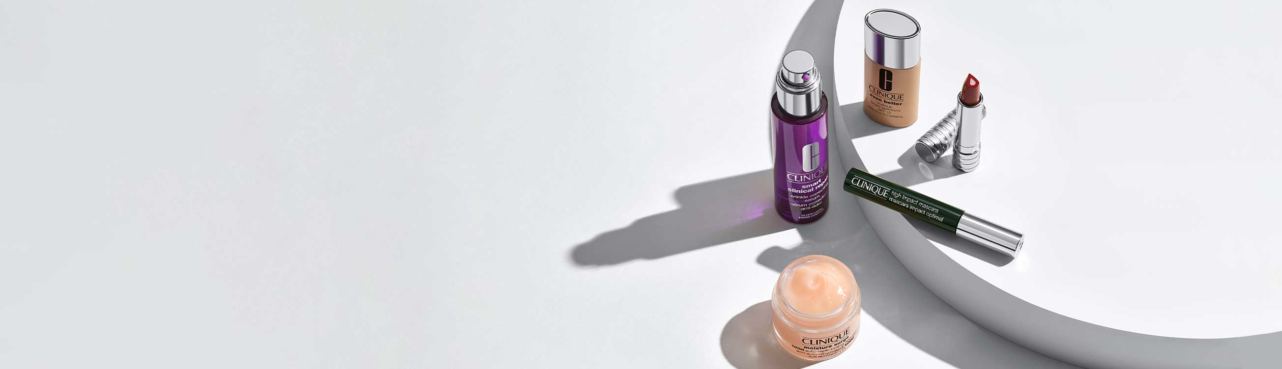 Magasinez vos produits d'été favoris et commencez une nouvelle routine rafraîchissante.