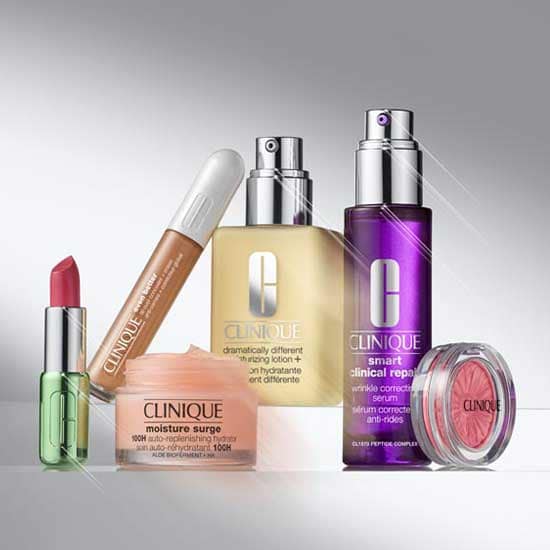 Foundation Finder | Clinique