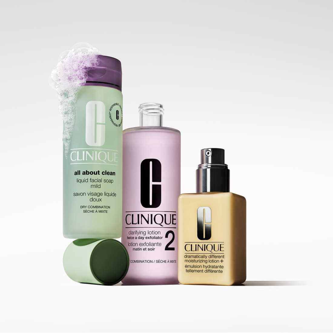 Clinical Reality | Clinique