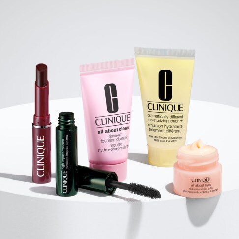 The Best Morning Skincare Routine for Your Skin Type | Clinique