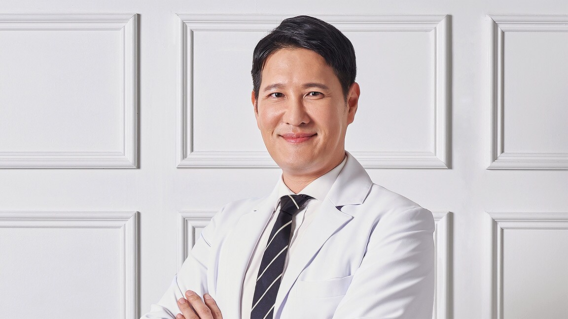 Dr Seung Hoon Kang