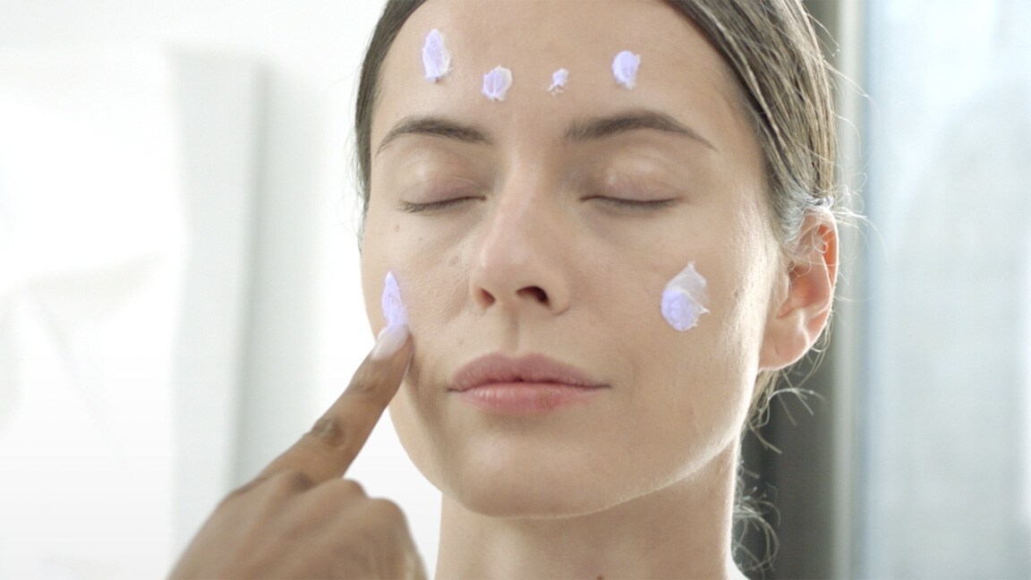 La façon dont le contour de votre visage affecte la façon dont vous vieillissez