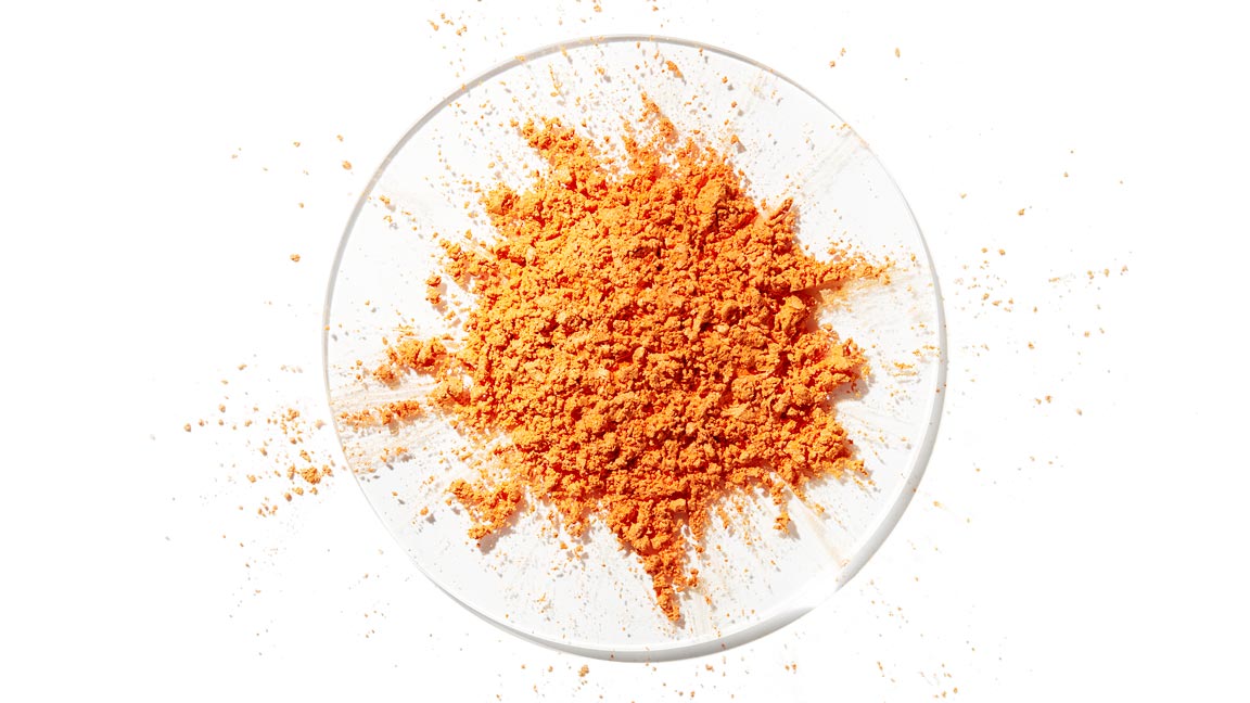 Ingrédient à connaître : vitamine C